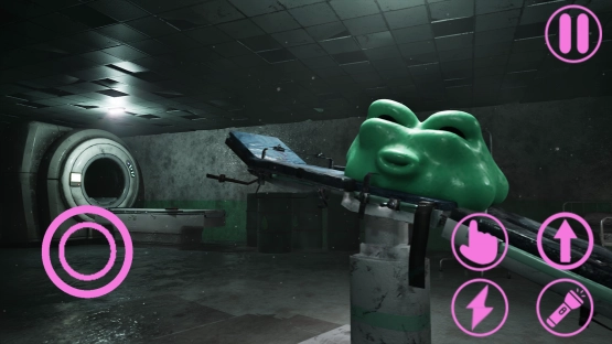 screenshot of Garten of Banban 8: Anti Devil Mod Apk 1