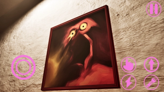 screenshot of Garten of Banban 8: Anti Devil Mod Apk 2