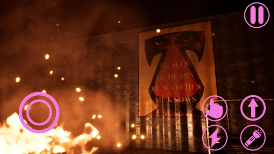 screenshot of Garten of Banban 8: Anti Devil Mod Apk 4