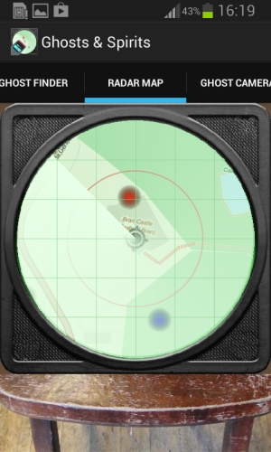 Ghosts Prank Mod Apk