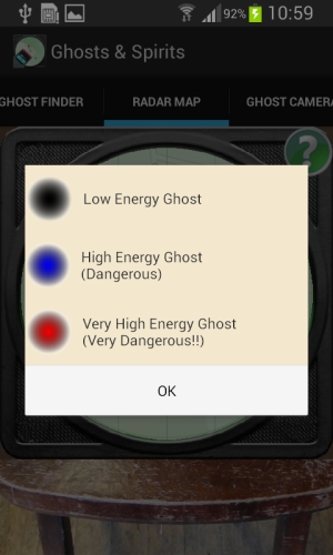 Ghosts Prank Mod Apk