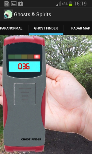 Ghosts Prank Mod Apk