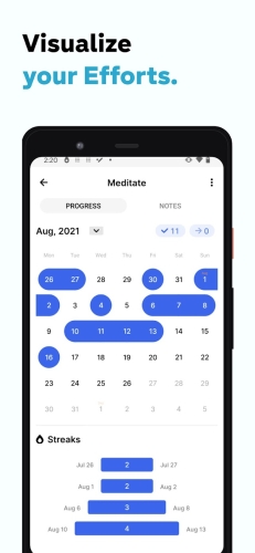 Habitify: Daily Habit Tracker Mod Apk