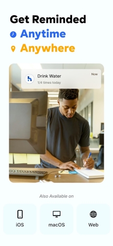Habitify: Daily Habit Tracker Mod Apk