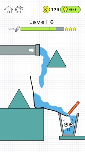screenshot of Happy Glass Mod Apk 2