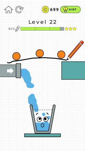 screenshot of Happy Glass Mod Apk 3