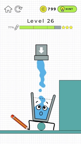 screenshot of Happy Glass Mod Apk 4