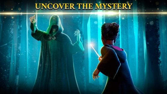 Harry Potter: Hogwarts Mystery Mod Apk