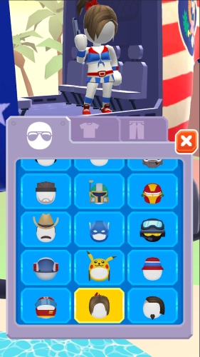 screenshot of HellCopter Mod Apk 3