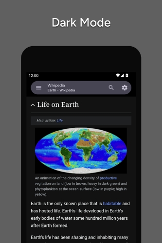 Hermit Lite Apps Browser Mod Apk