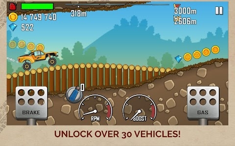 Hill Climb Racing 2 Mod Apk is the newer version of the previously most  celebrated mobile game, hill climb racing. Get …