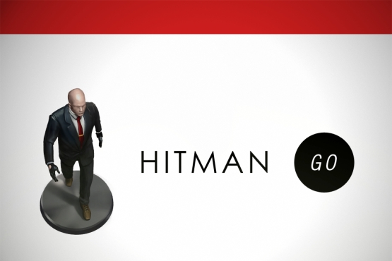 Hitman GO Mod Apk