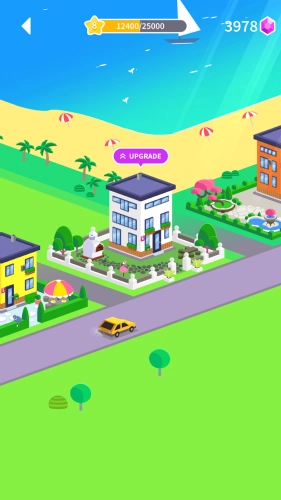 screenshot of House Paint Mod Apk 3