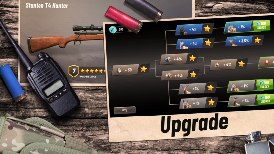 Hunting Clash Apk
