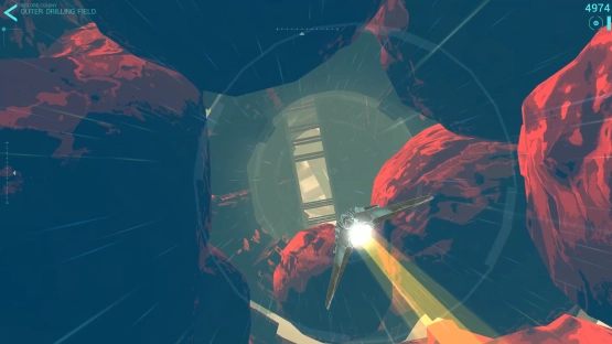screenshot of Hyperburner Mod Apk 1