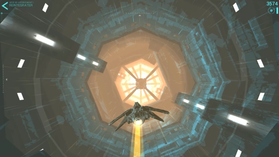 screenshot of Hyperburner Mod Apk 2