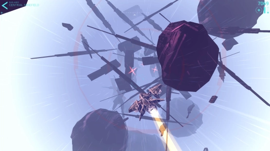 screenshot of Hyperburner Mod Apk 4
