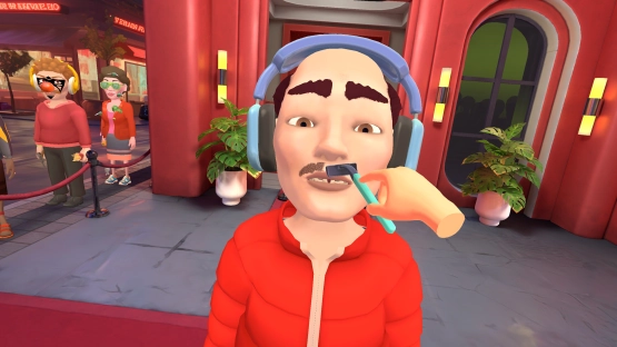 screenshot of I Am Security Mod Apk 1