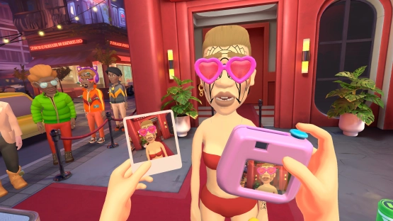 screenshot of I Am Security Mod Apk 4