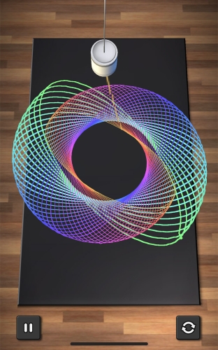screenshot of I Can Paint Mod Apk 1