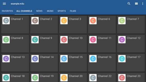 IPTV Pro Mod Apk