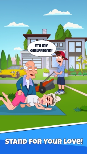 Idle Guy: Life Simulator games Mod Apk