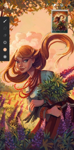 Infinite Painter Mod Apk