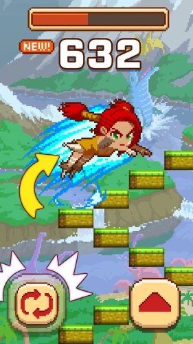 screenshot of Infinite Stairs Mod Apk 4