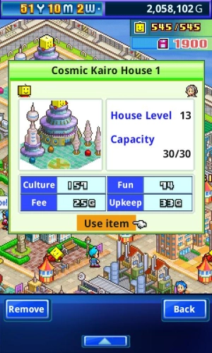 screenshot of Kairobotica Mod Apk 3