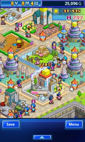 screenshot of Kairobotica Mod Apk 4