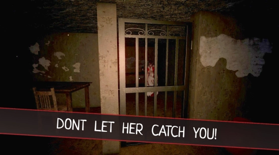 screenshot of Kamla – Horror Exorcism Escape Mod Apk 1