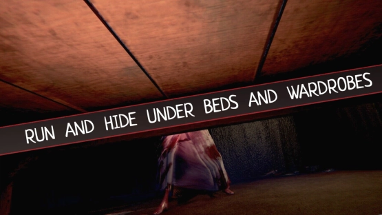 screenshot of Kamla – Horror Exorcism Escape Mod Apk 3