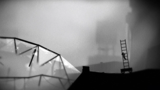 screenshot of LIMBO Mod Apk 2