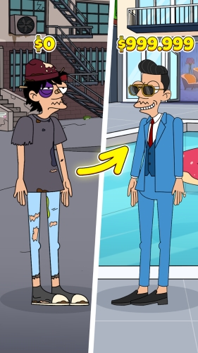 Lamar - Idle Vlogger Mod Apk