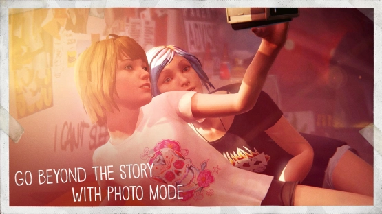 screenshot of Life is Strange Mod Apk 4