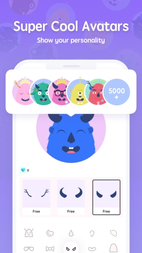 LitmatchMake new friends Mod Apk