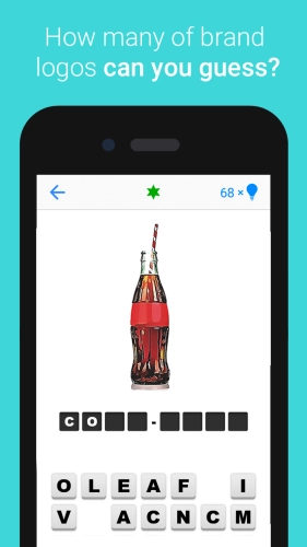 screenshot of Logo Quiz Mod Apk 3