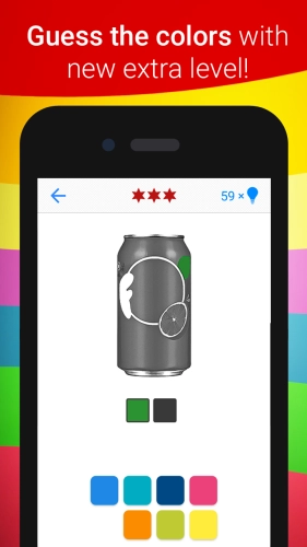 screenshot of Logo Quiz Mod Apk 4