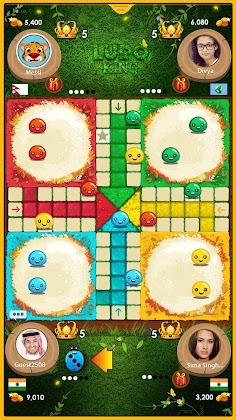 Ludo King Mod Apk