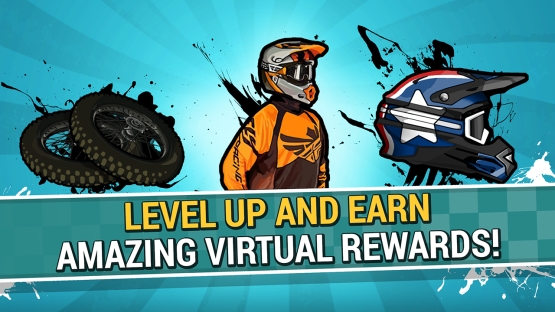 Mad Skills Motocross 2 Mod Apk