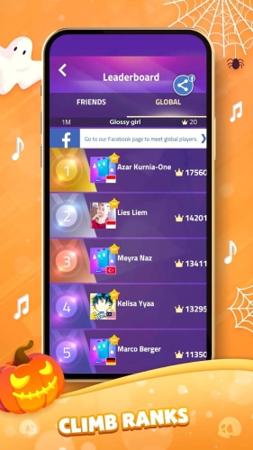 Magic Tiles 3 Mod Apk