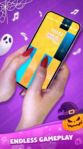 Magic Tiles 3 Mod Apk