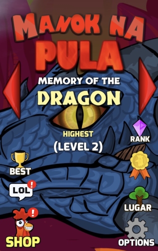 screenshot of Manok Na Pula Mod Apk 3