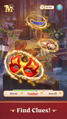 screenshot of Manor Matters Mod Apk 3