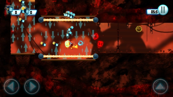 screenshot of Mechanic Escape Mod Apk 1