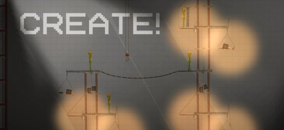 screenshot of Melon Sandbox Mod Apk 3