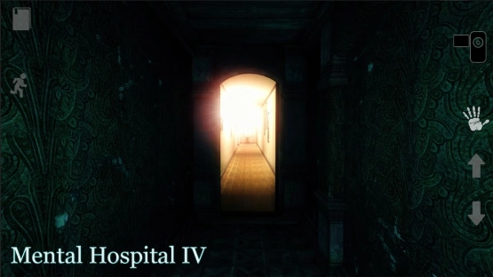 screenshot of Mental Hospital IV Mod Apk 1