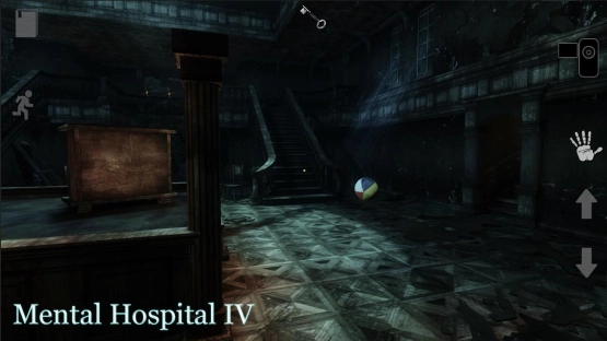 screenshot of Mental Hospital IV Mod Apk 2