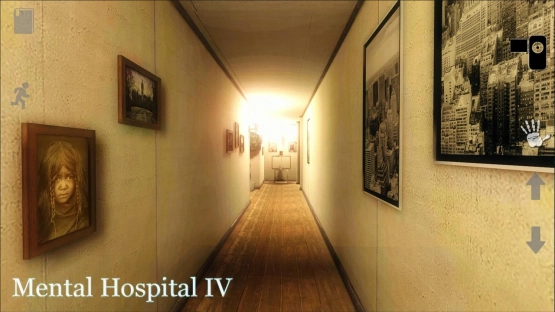 screenshot of Mental Hospital IV Mod Apk 3