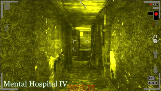 screenshot of Mental Hospital IV Mod Apk 4